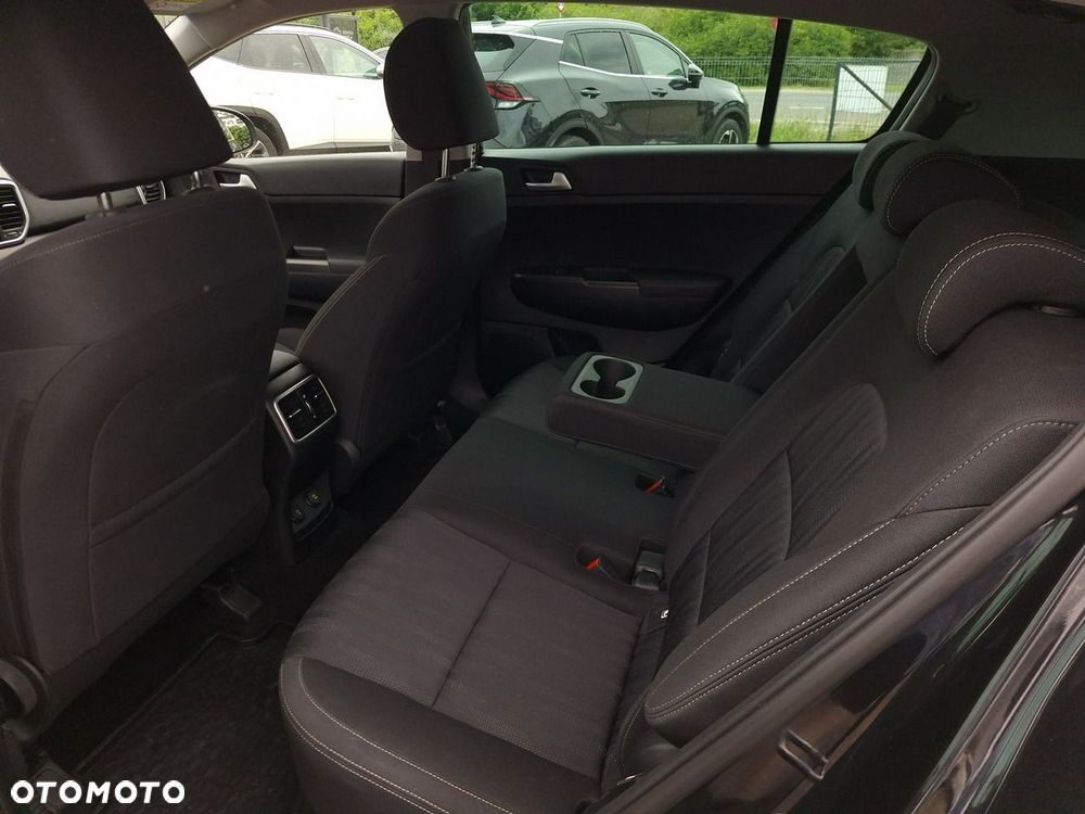 Kia Sportage - 19