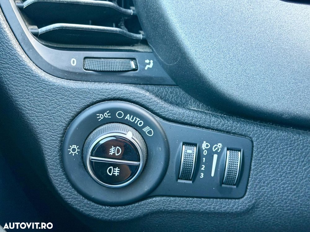 Fiat 500X - 15