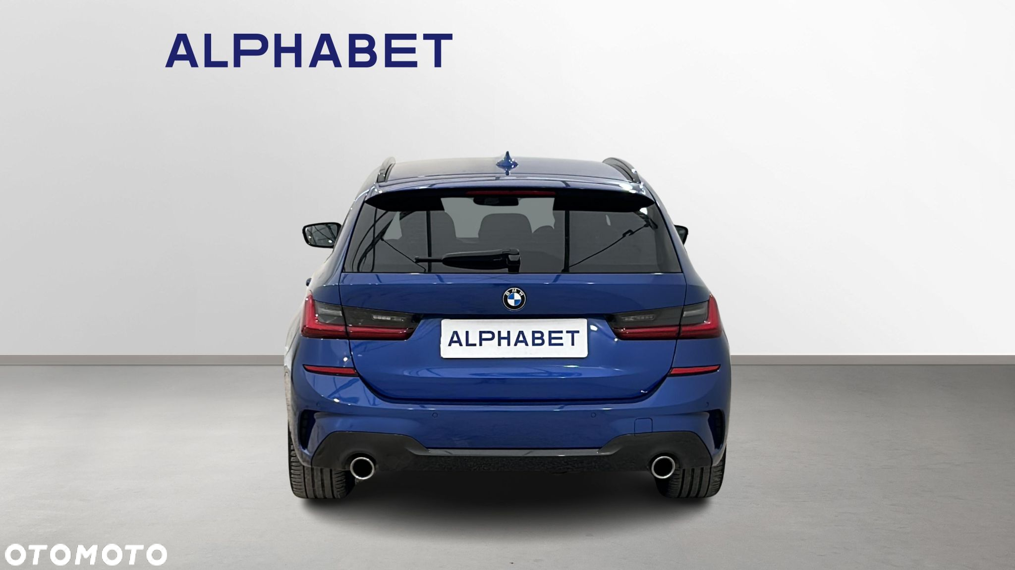 BMW Seria 3 - 4