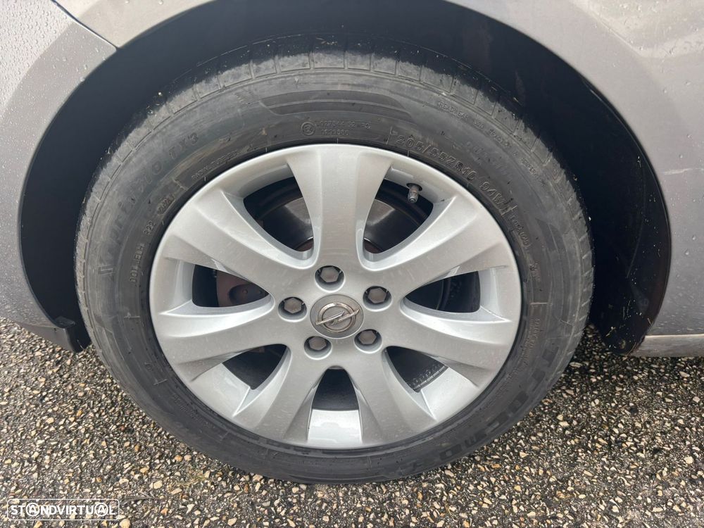 Opel Meriva 1.3 CDTI Cosmo - 33