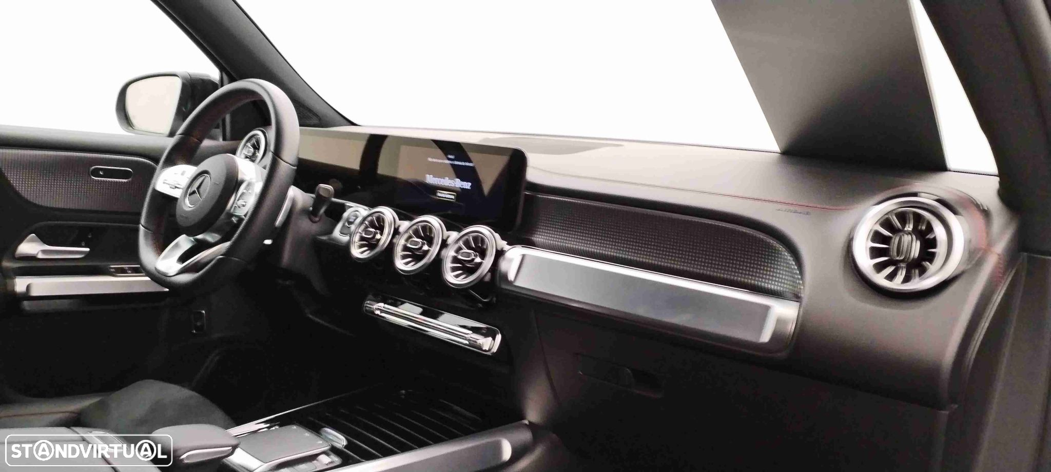 Mercedes-Benz EQB 250 AMG Line - 18
