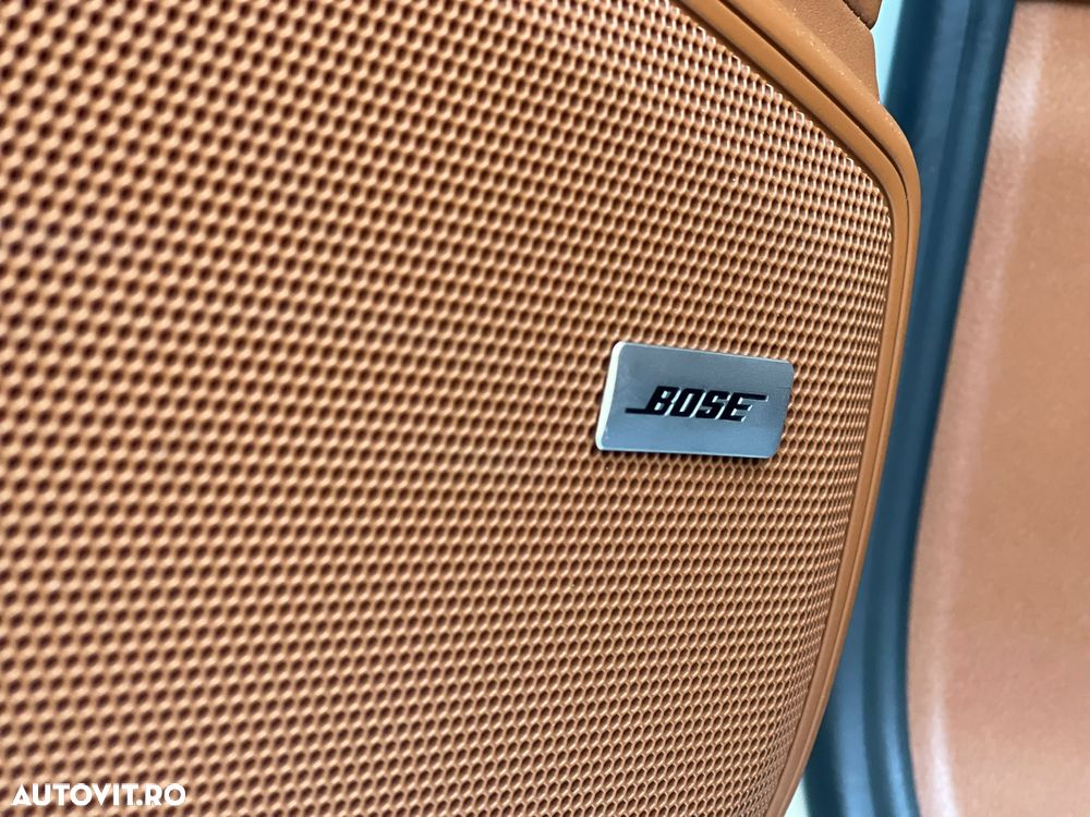 Porsche Panamera 4S Executive - 14