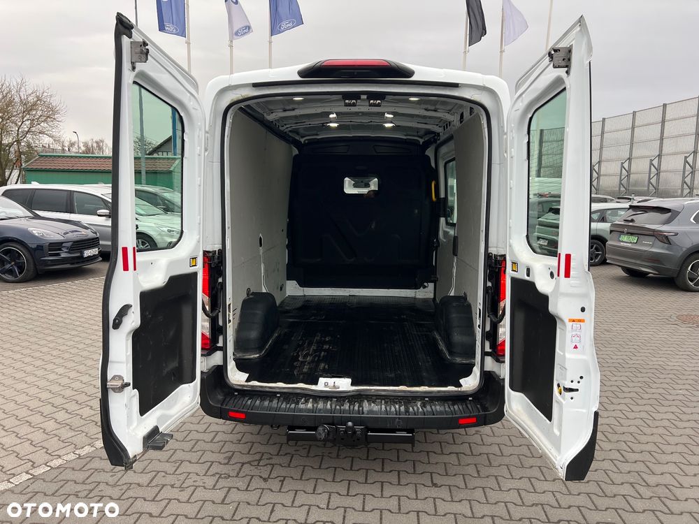 Ford transit - 14