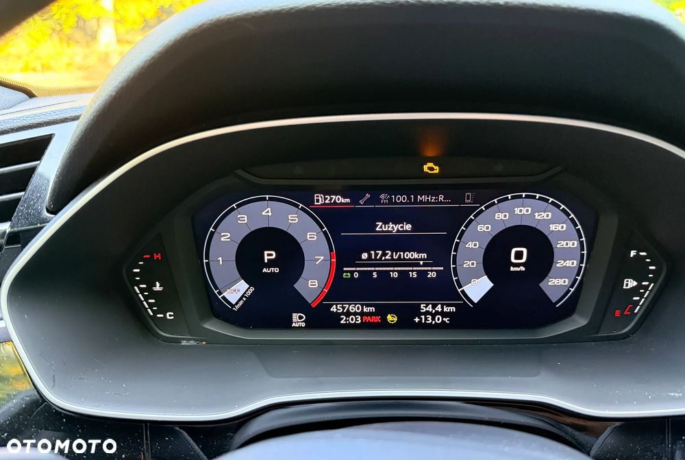 Audi Q3 - 4