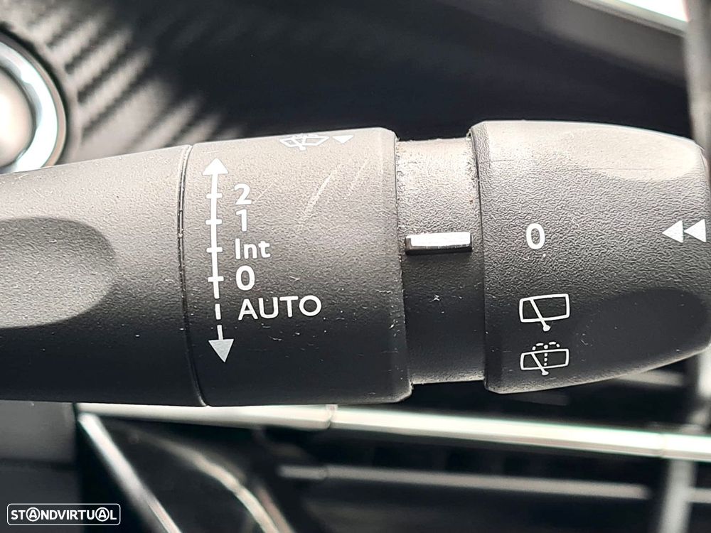 Peugeot 2008 PureTech 130 Allure Pack - 41