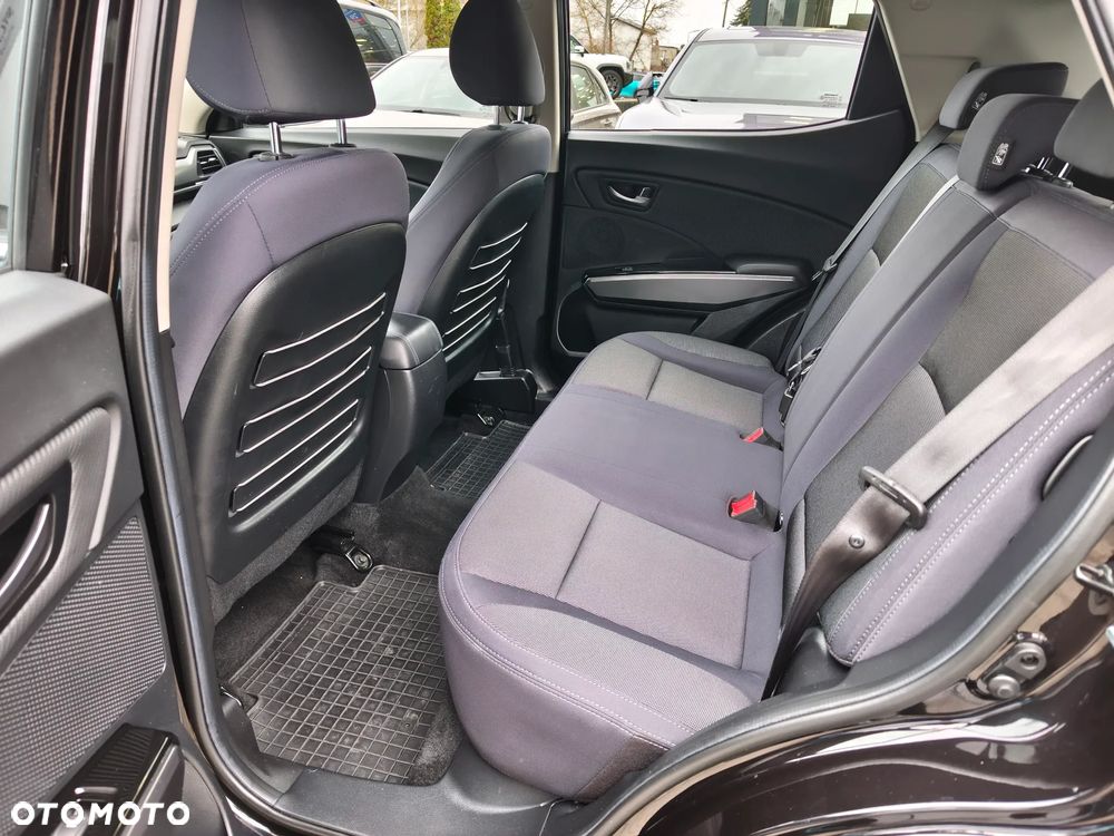 SsangYong/KGM Tivoli 1.5 T-GDI Crystal - 11