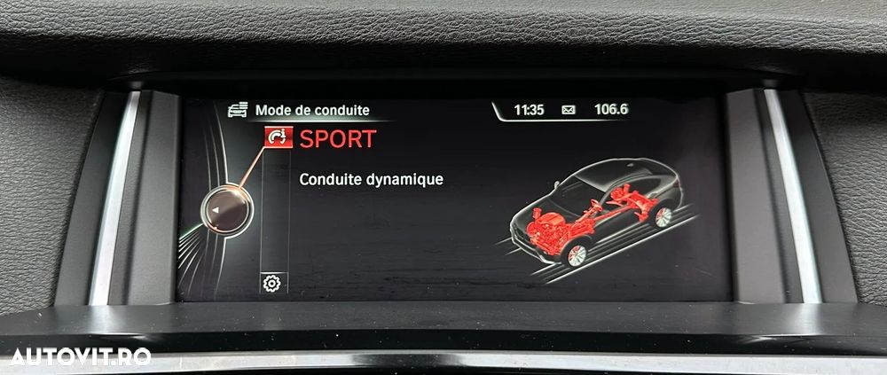 BMW X4 xDrive20d Aut. M Sport - 16