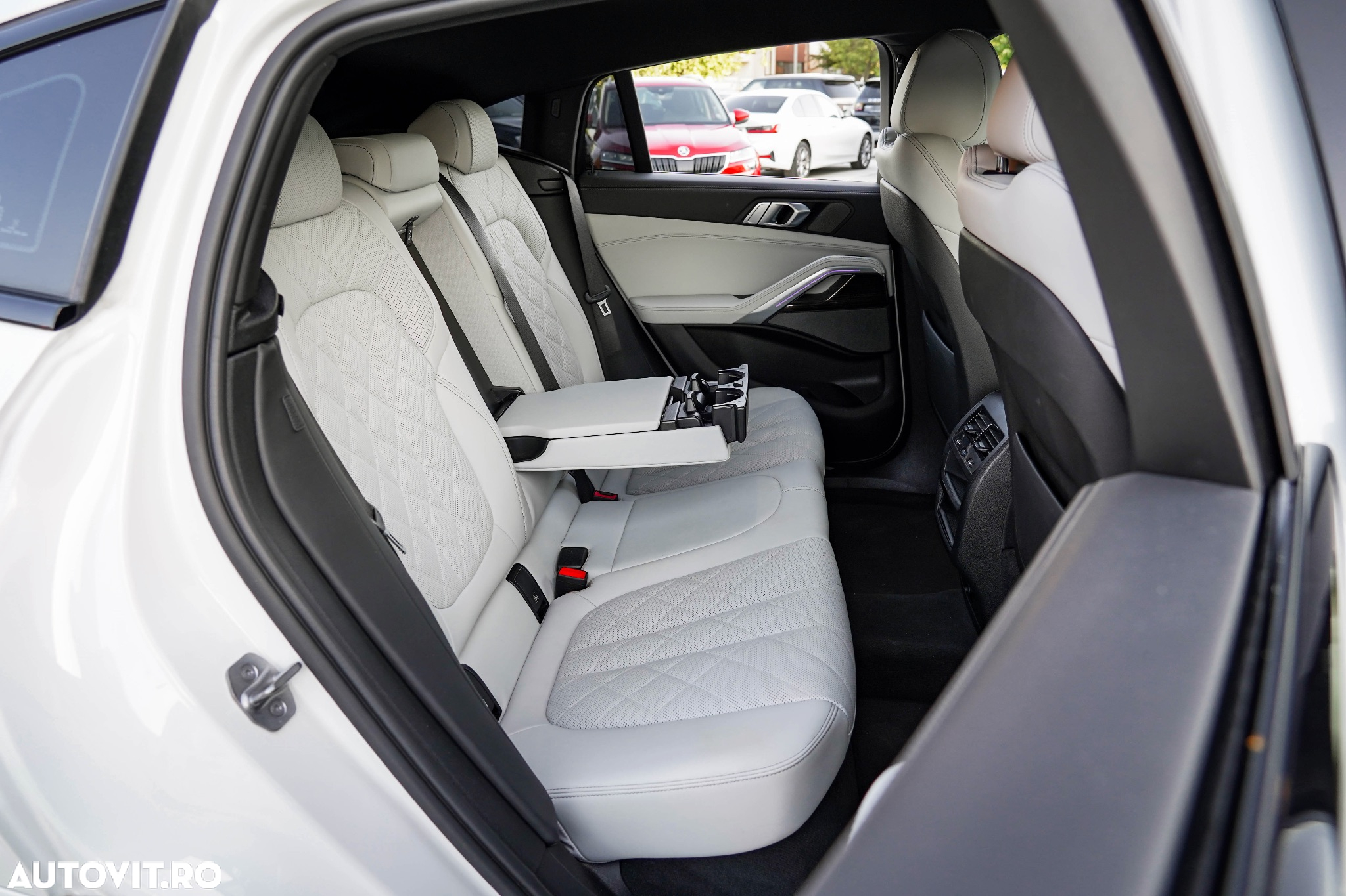 BMW X6 xDrive30d M Sport - 15