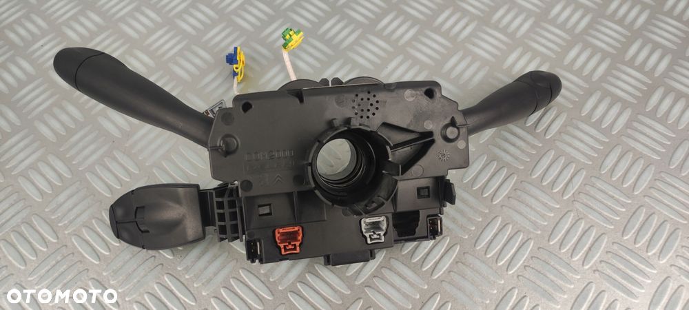 96511179XT przełącznik zespolony pająk taśma airbag PEUGEOT CITROEN EUROPA - 4