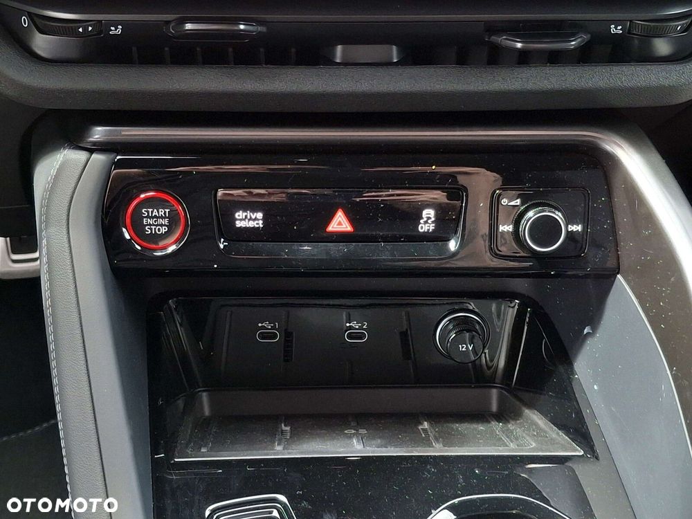 Audi Q5 Sportback - 28