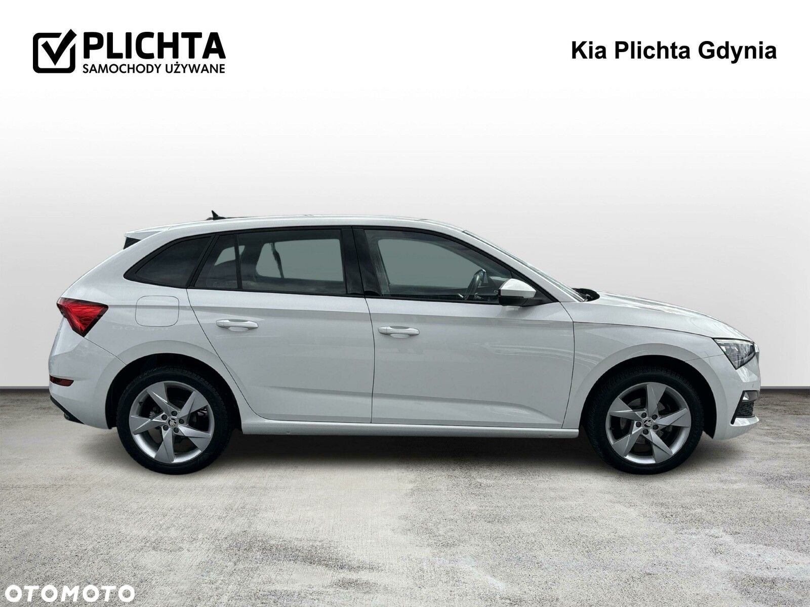 Skoda Scala 1.5 TSI Style - 6