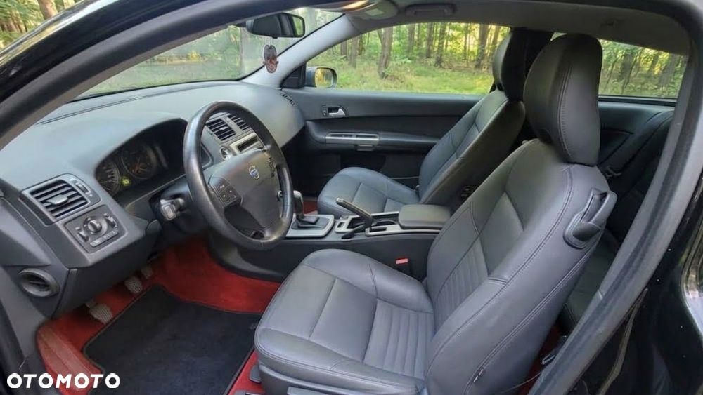 Volvo C30 1.8 Edition - 4