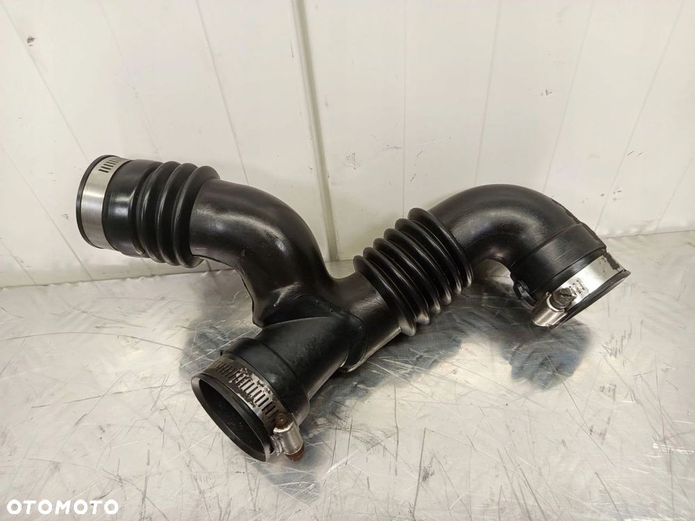 Rura dolotowa Powietrza Subaru Impreza I WRX Forester 2.0 T EJ20 - 5