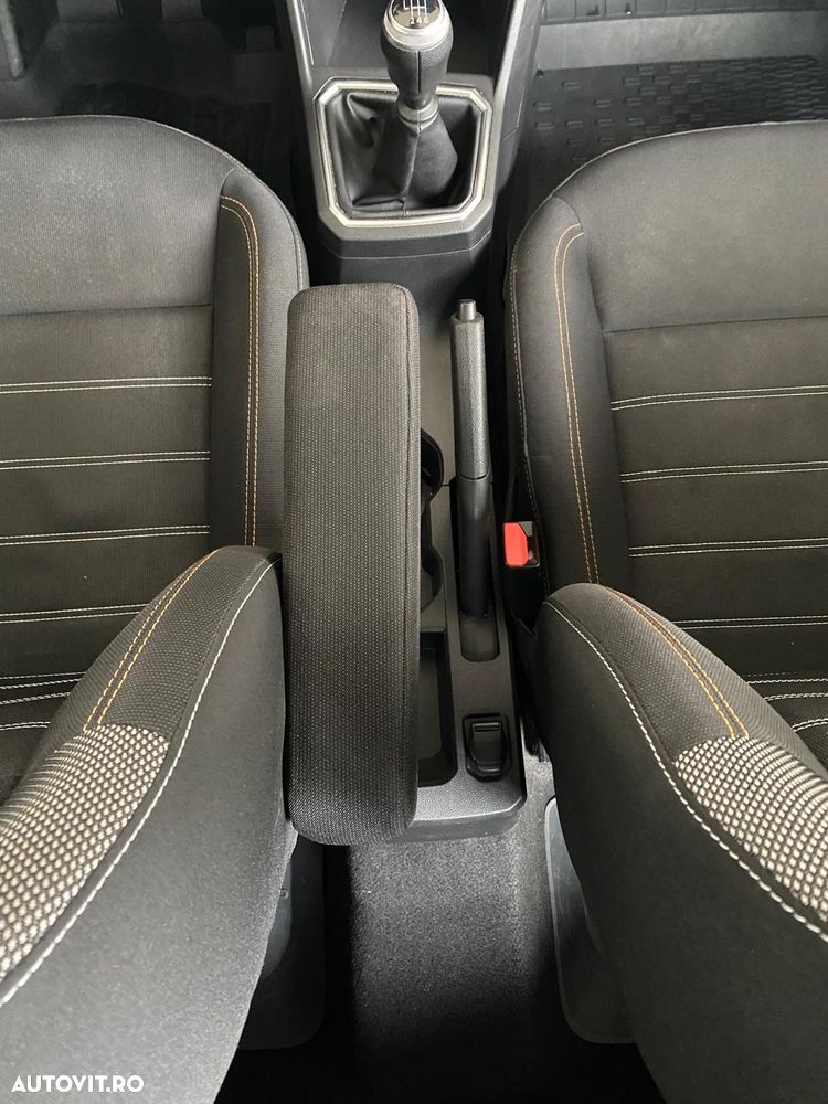 Dacia Sandero TCe 90 MT6 Comfort - 13