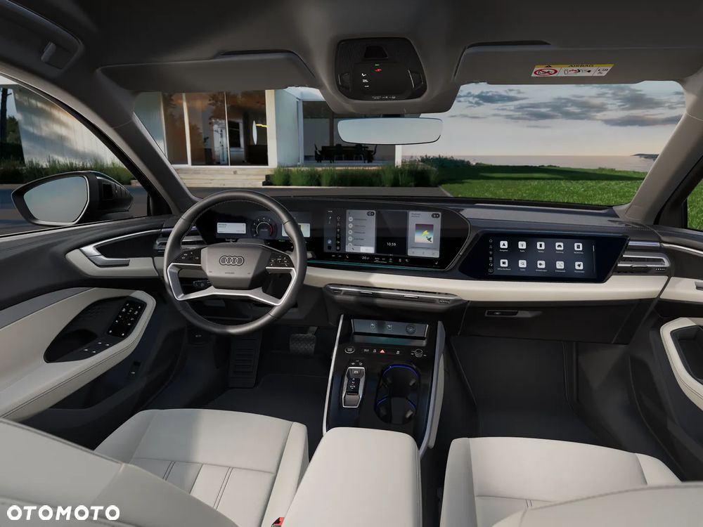 Audi A5 Limousine TFSI S tronic - 10