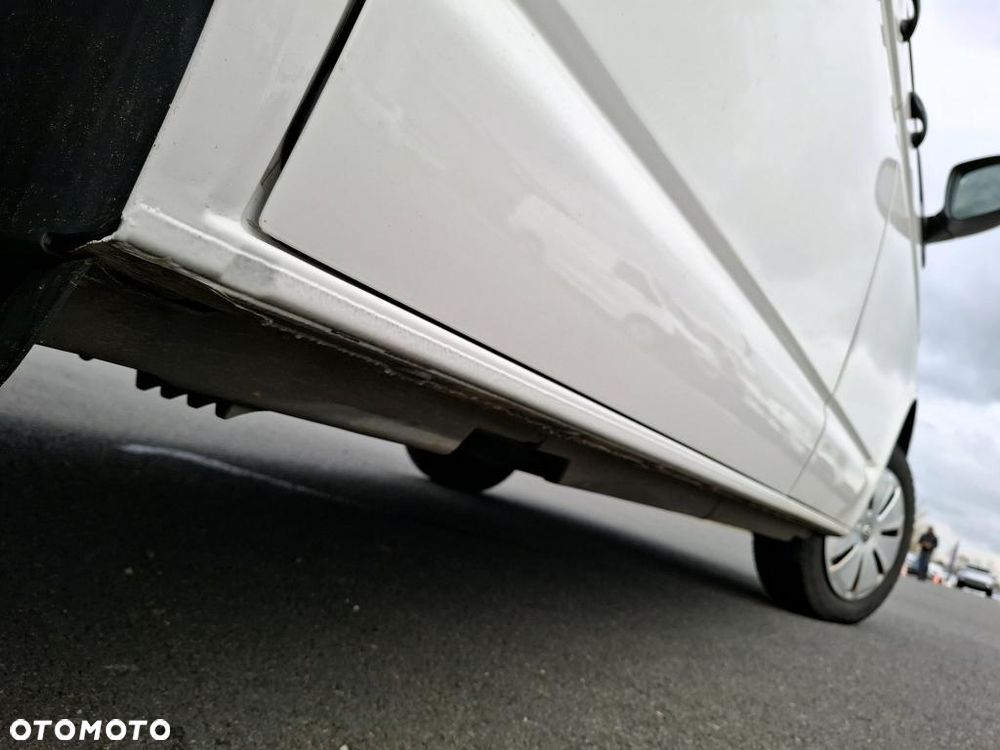 Volkswagen Transporter - 17