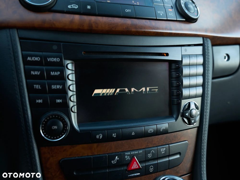 Mercedes-Benz CLS 350 CGI - 8
