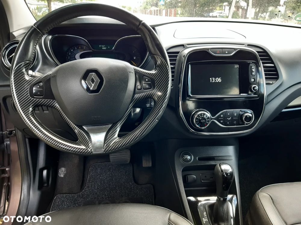Renault Captur ENERGY TCe 120 EDC Luxe - 7