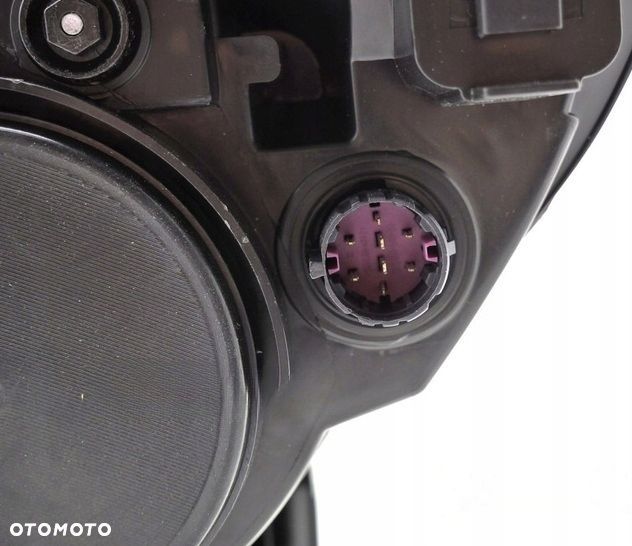 Reflektory Lampy kpl Black Dzienne h15 Fiat Ducato Jumper Boxer Lift 11-14 - 3