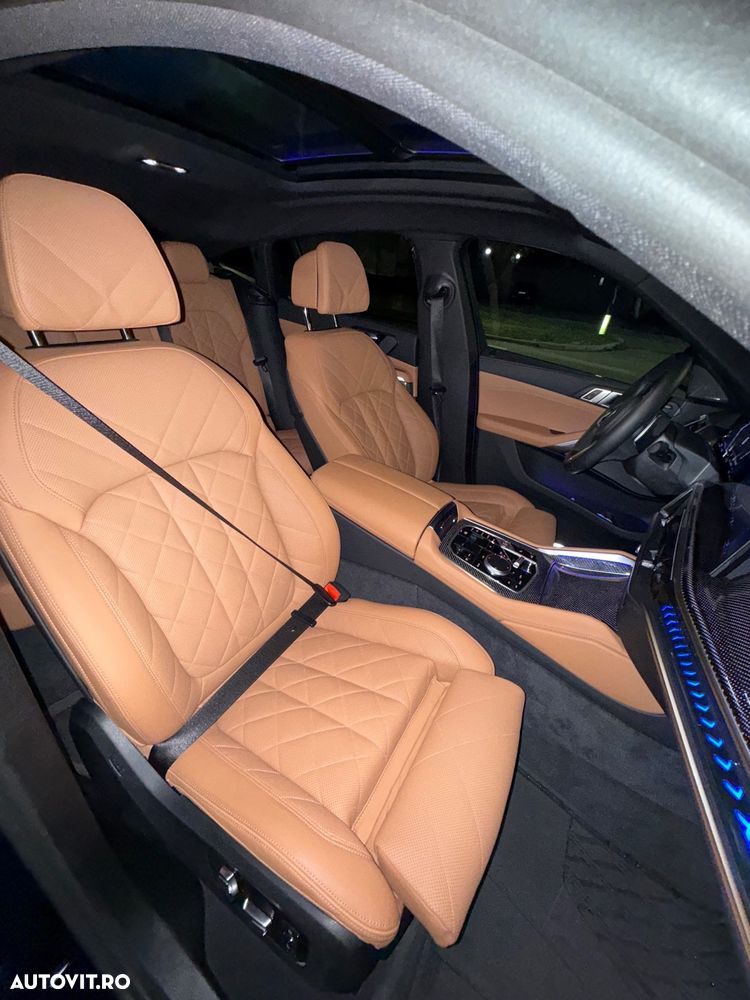 BMW X5 xDrive40i AT MHEV - 14