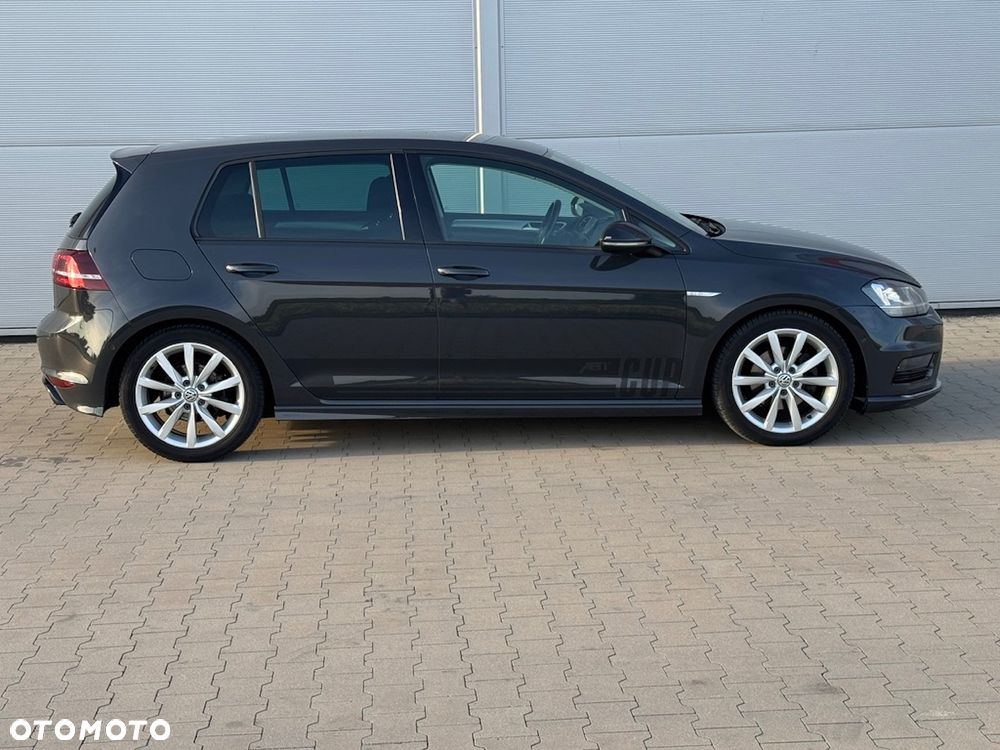 Volkswagen Golf 1.4 TSI BlueMotion Technology Cup - 4