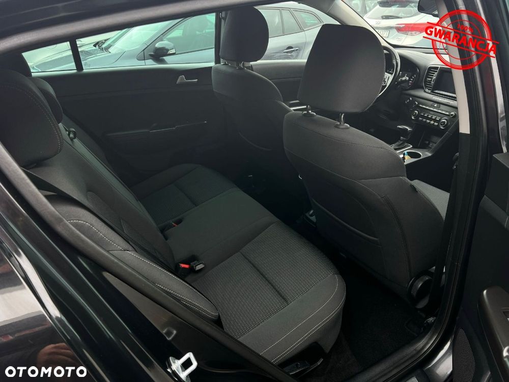 Kia Sportage - 24