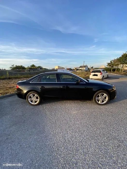 Audi A4 2.0 TDI - 7