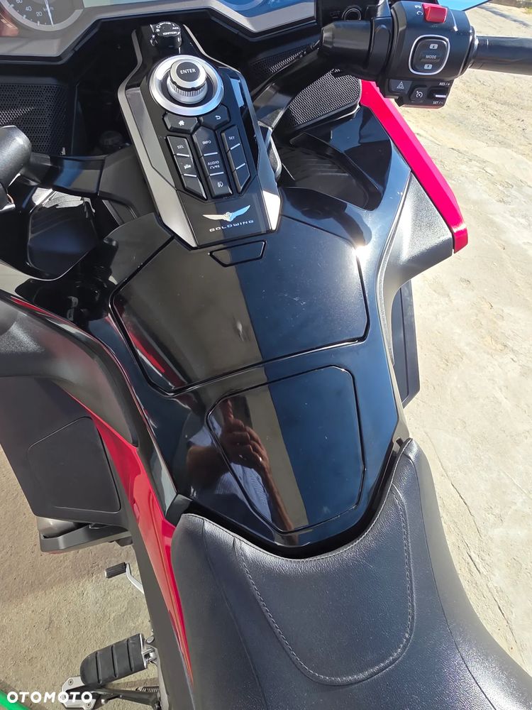 Honda GL - 13