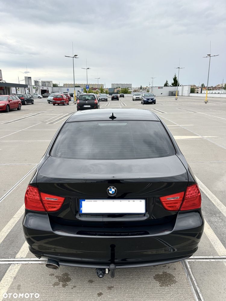 BMW Seria 3 - 4