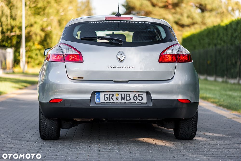 Renault Megane - 12