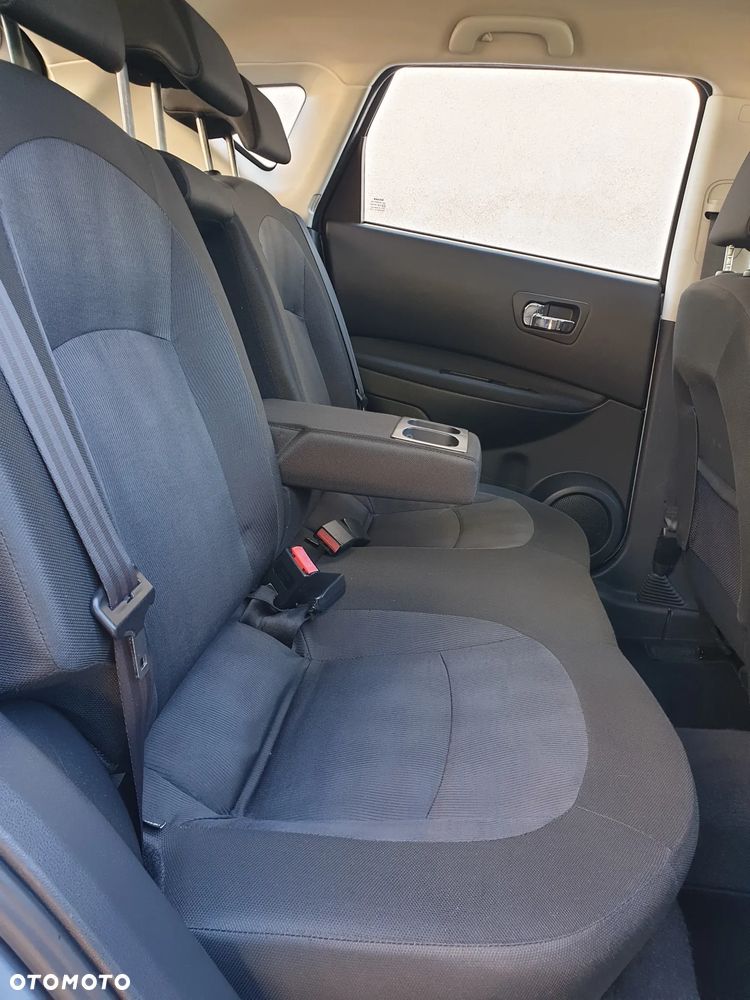 Nissan Qashqai 1.6 I-Way - 31