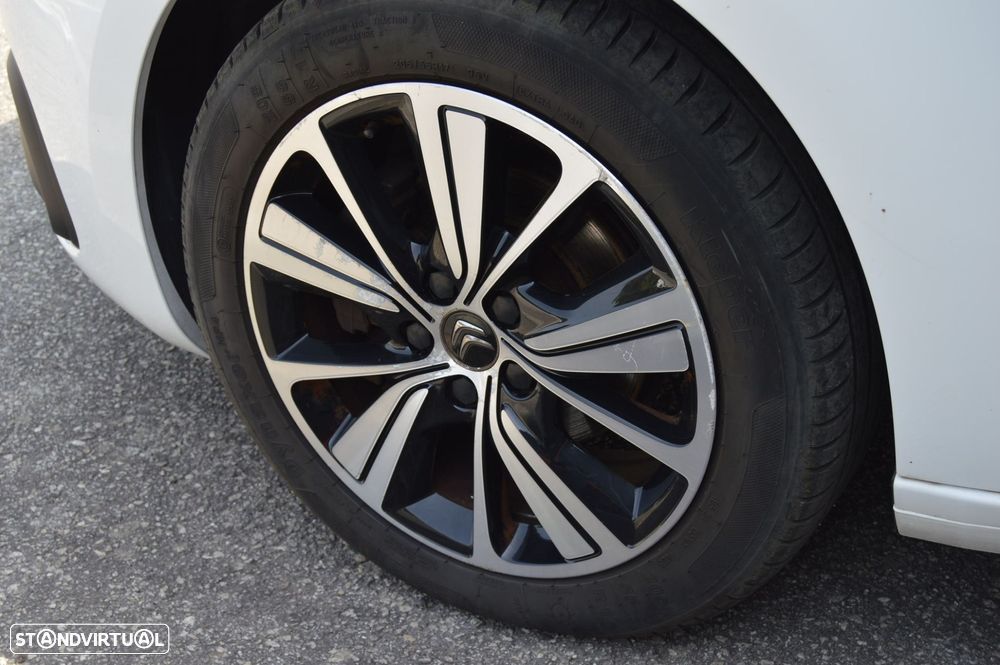 Citroën Grand C4 Spacetourer 1.2 PureTech Origins - 46