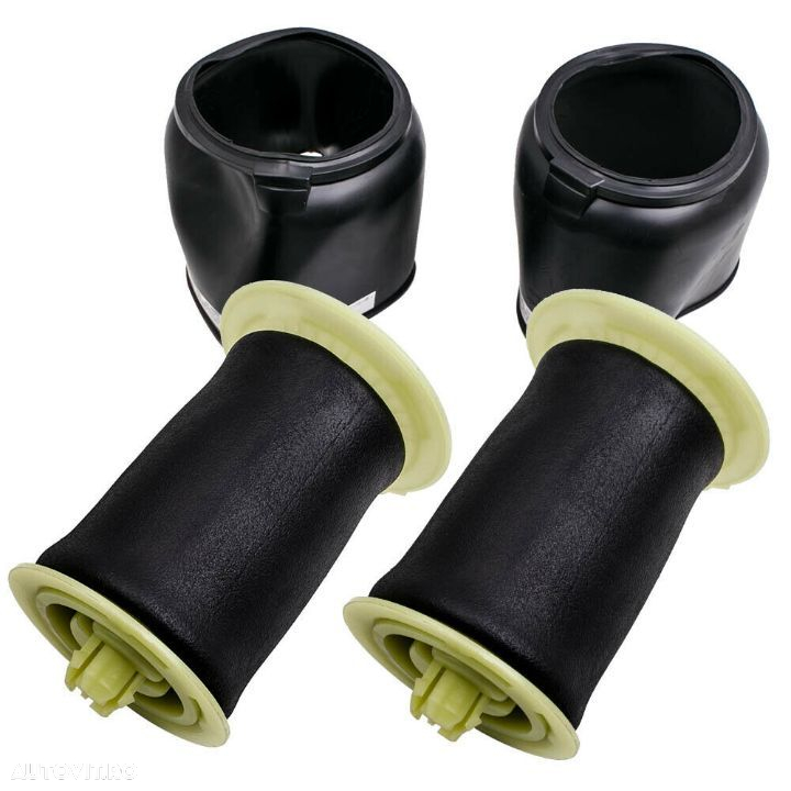 Perna Aer Mercedes W164 W251, W219, W218, W221, W222 - 6