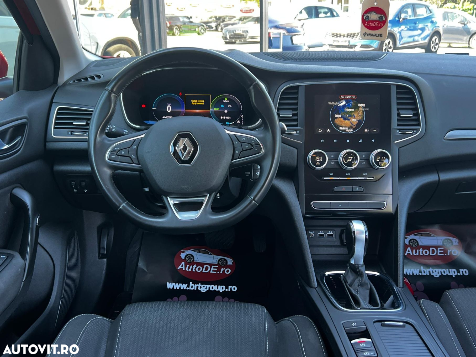 Renault Megane - 9