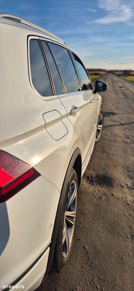 Volkswagen Tiguan - 8