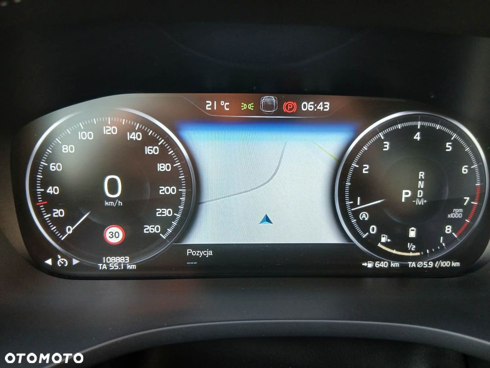 Volvo XC 60 - 8