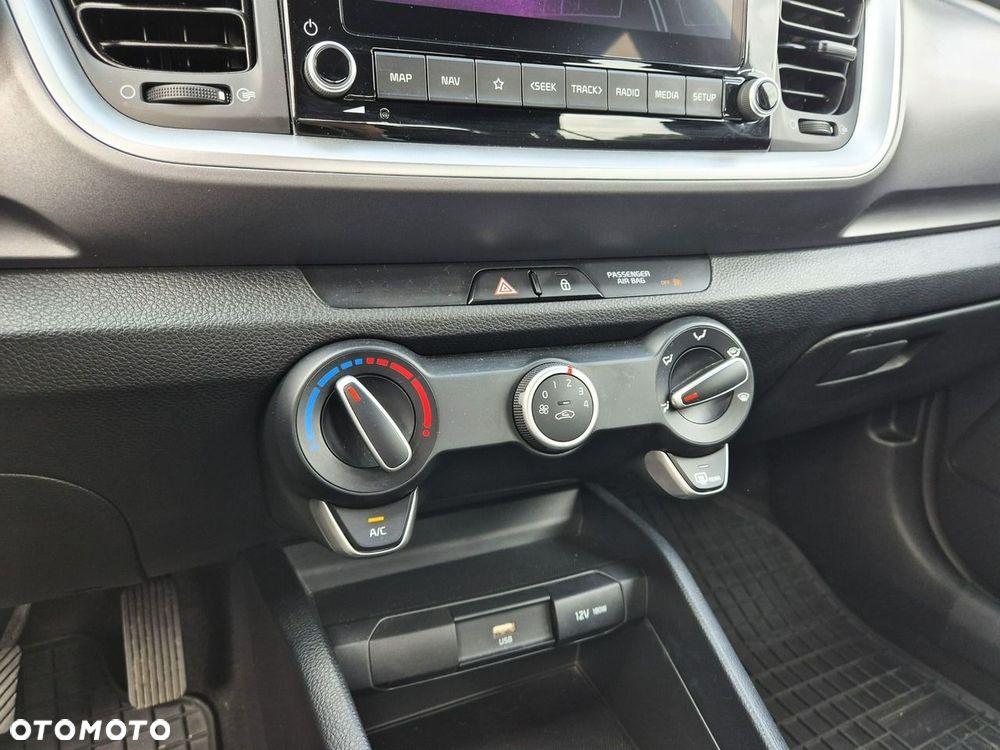 Kia Stonic 1.2 M - 33