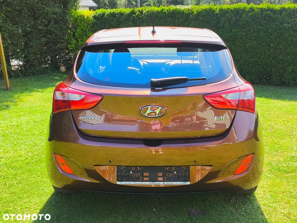 Hyundai i30 1.4 Style - 6