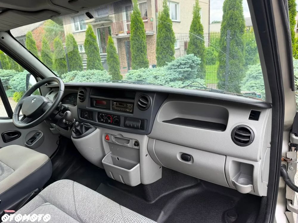 Renault Master - 29