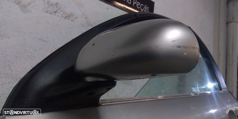 Espelho Retrovisor Esq Fiat Brava (182_) - 3