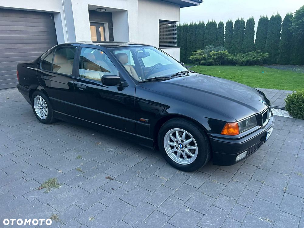 BMW Seria 3 - 2