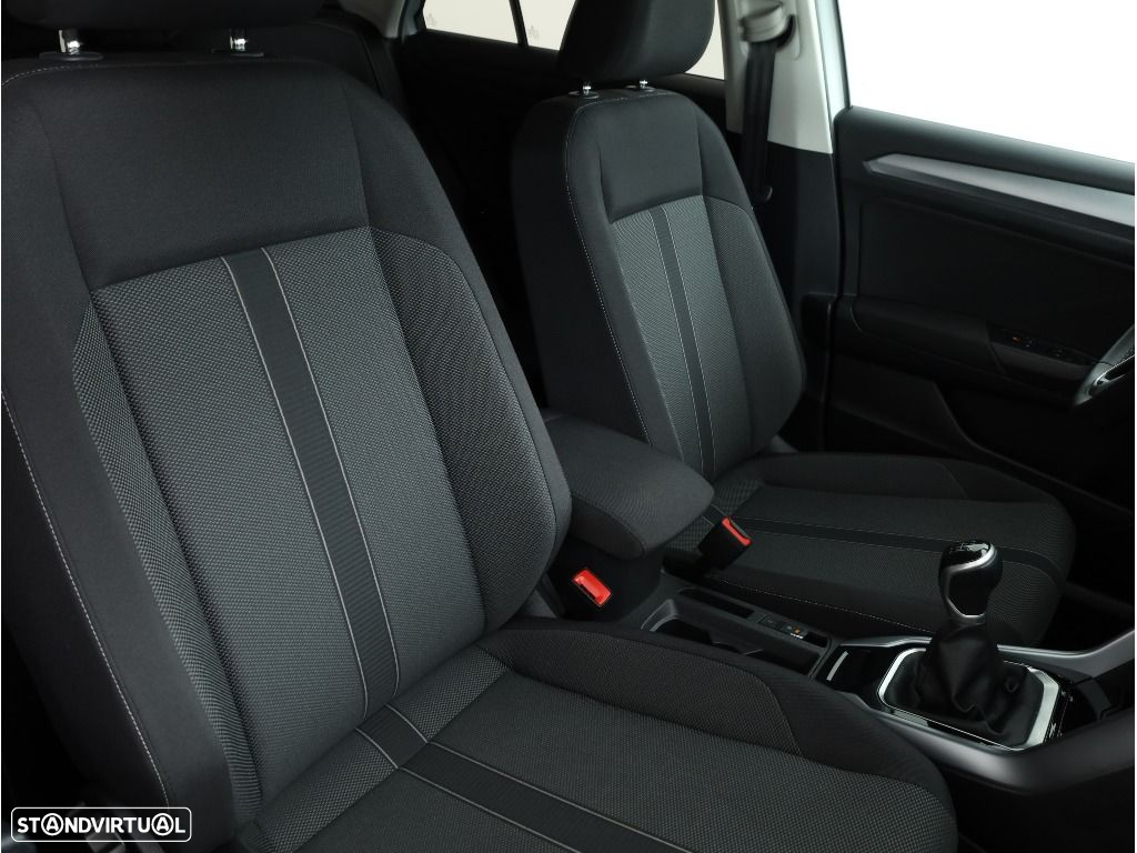 VW T-Roc 1.0 TSI Life - 13