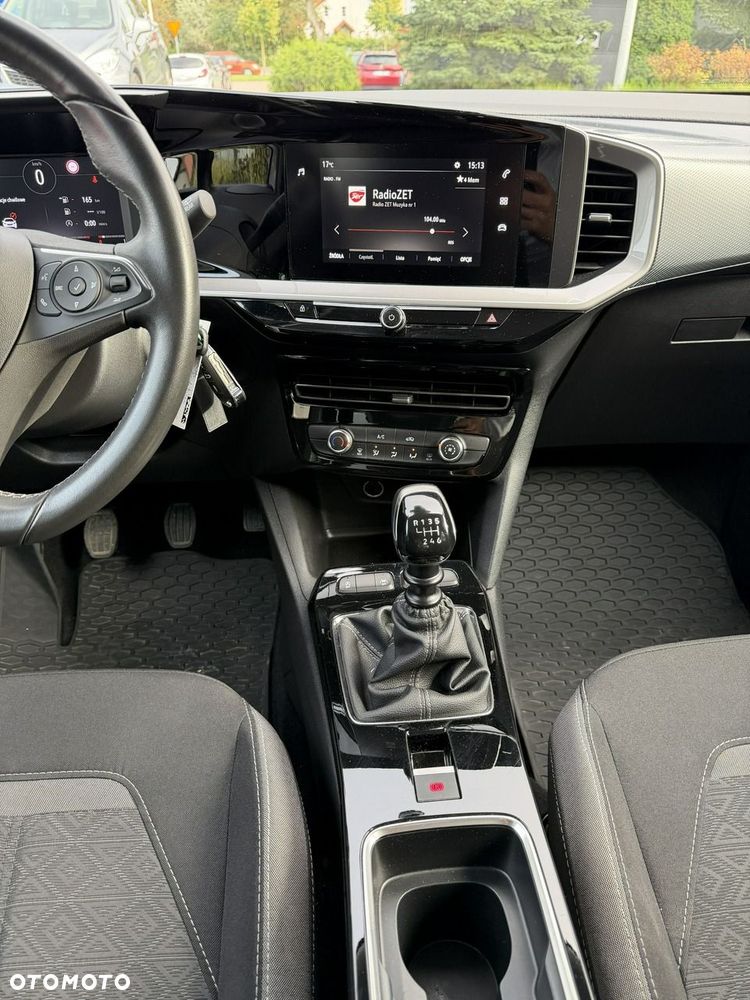 Opel Mokka 1.2 T Edition S&S - 16