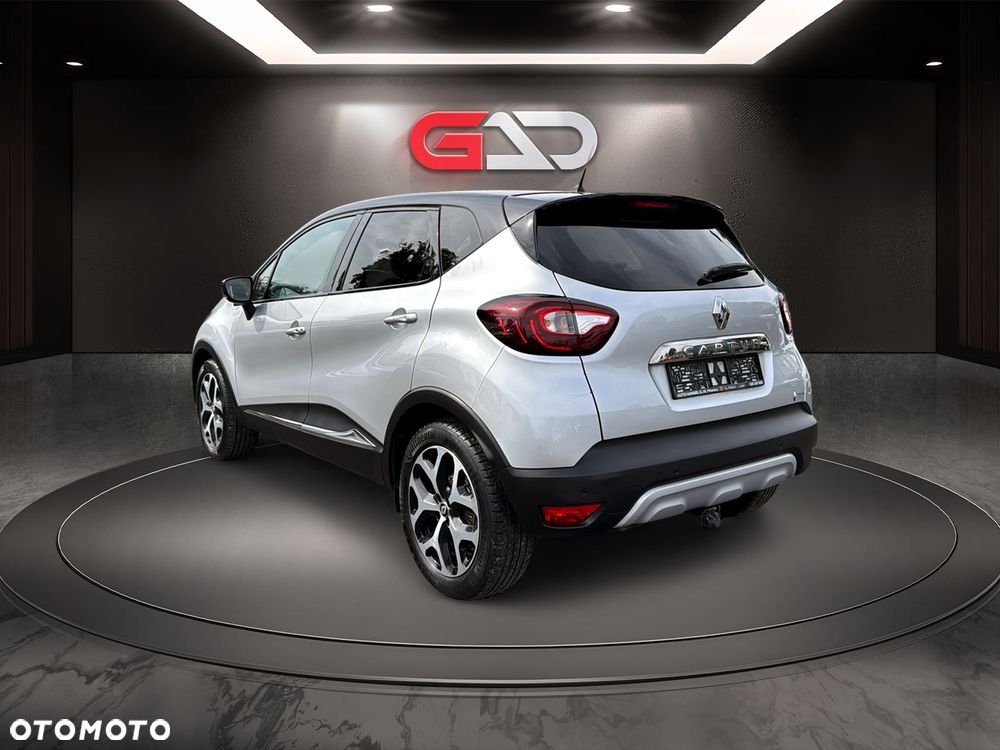 Renault Captur (ENERGY) TCe 150 EDC Version S - 5