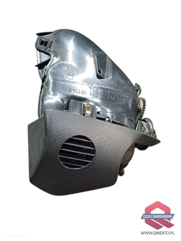 ACTROS MP3 MP2 DYSZA NAWIEWU NAWIEW TAPICERKI DRZW - 2