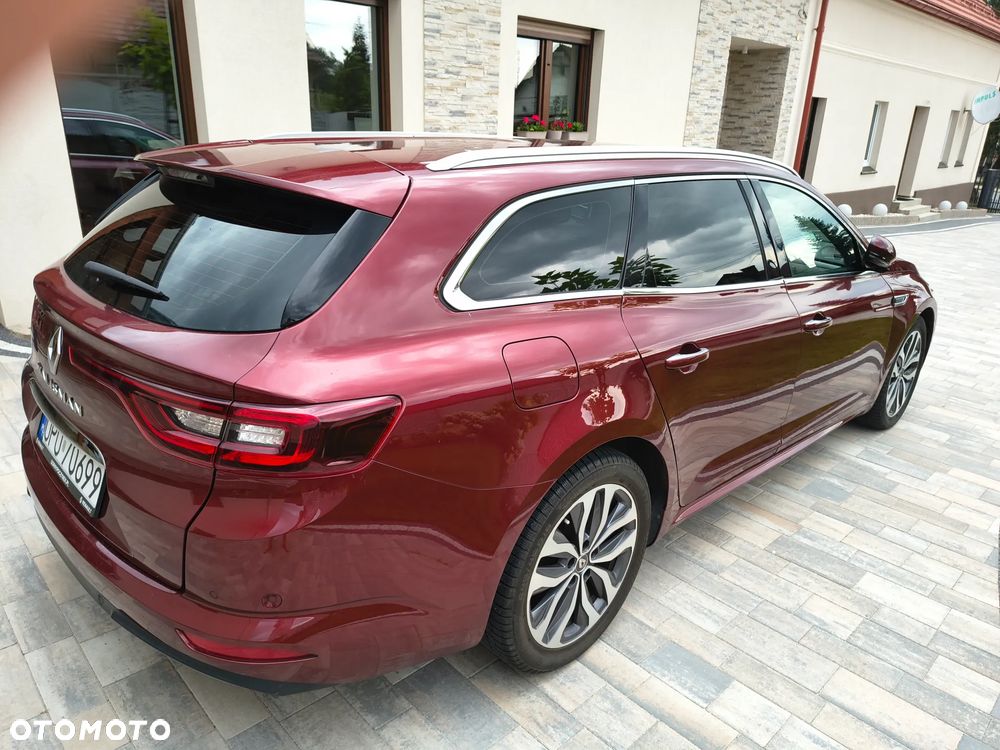 Renault Talisman 1.7 Blue dCi Intens - 9