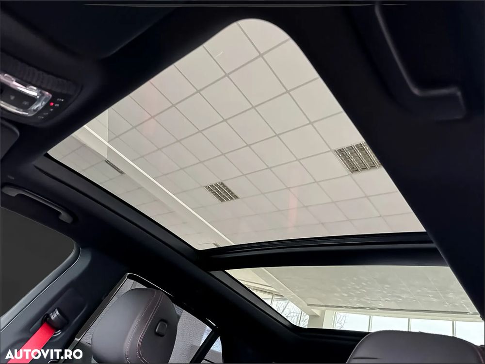 Mercedes-Benz GLE AMG 53 4Matic+ AMG Speedshift TCT 9G AMG Line Advanced Plus - 11