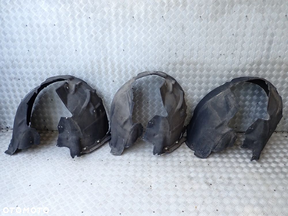 NADKOLE -AUDI A4 B8 , AUDI A6 C7, AUDI A5 8T, AUDI Q7, VW TOURAN, VW POLO, MERCEDES W212, MERCEDES W222, SKODA OCTAVIA III, OPEL MOKKA, MERCEDES W212 LIFT - 1