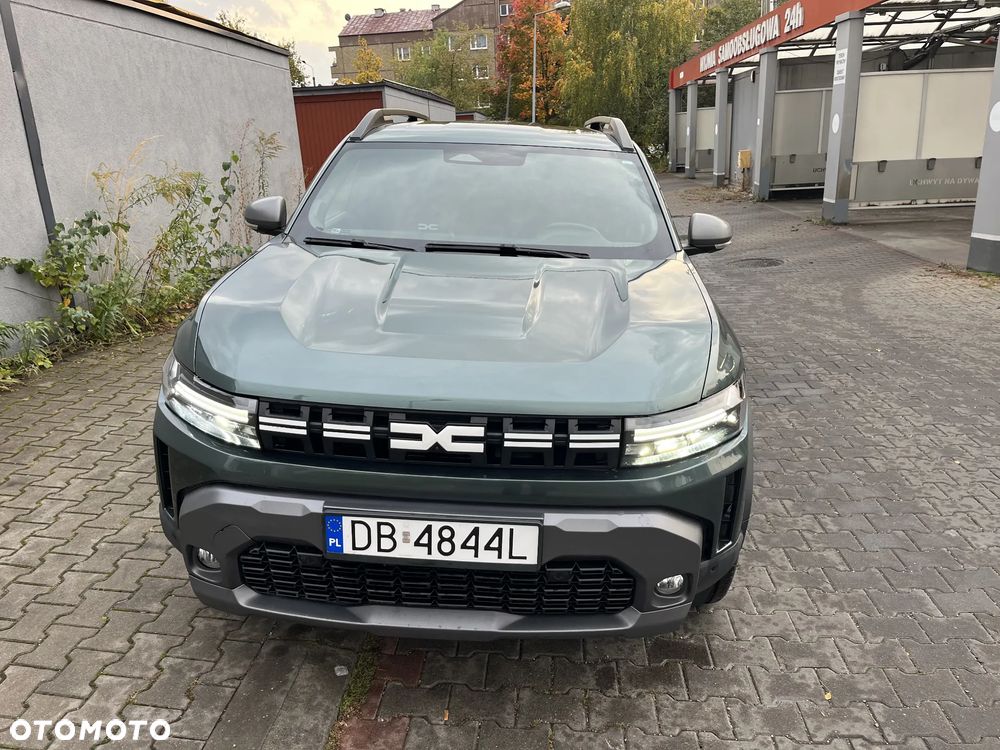 Dacia Duster - 11