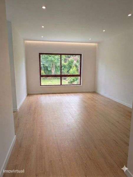 Apartamento T3 remodelado - Grande imagem: 4/7